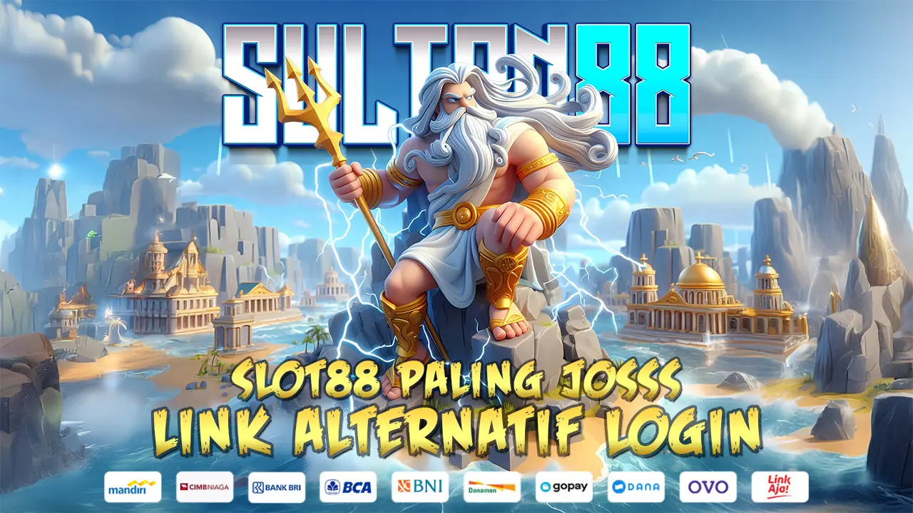 Mastoto777 slot88 resmi